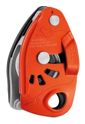 NEOX Belay Device