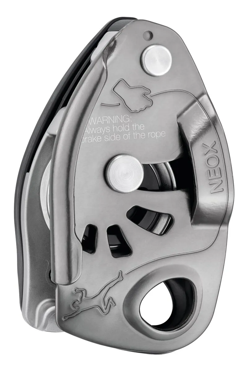 NEOX Belay Device
