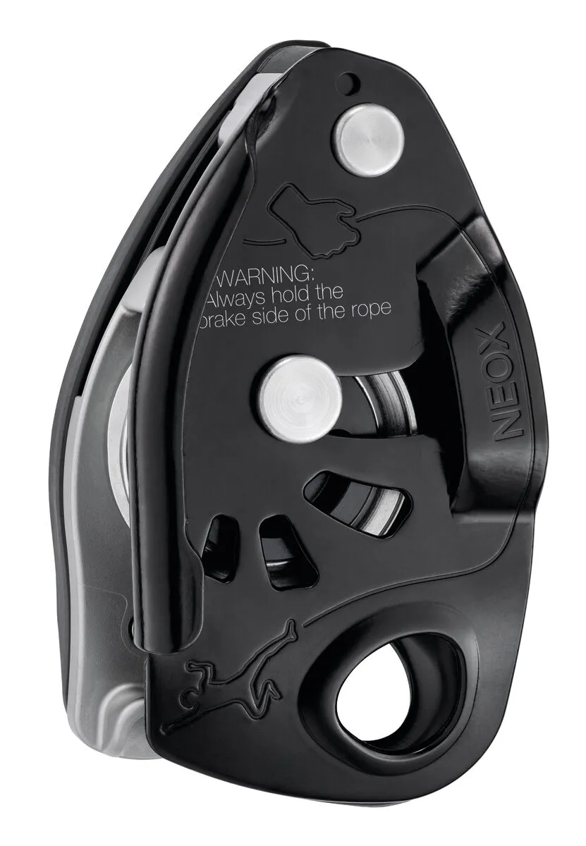 NEOX Belay Device