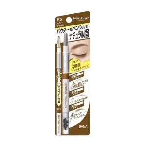 New Born Eyebrow Powder Pencil #B5