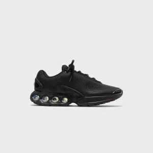 Nike Air Max Dn - Black / Metallic Dark Grey