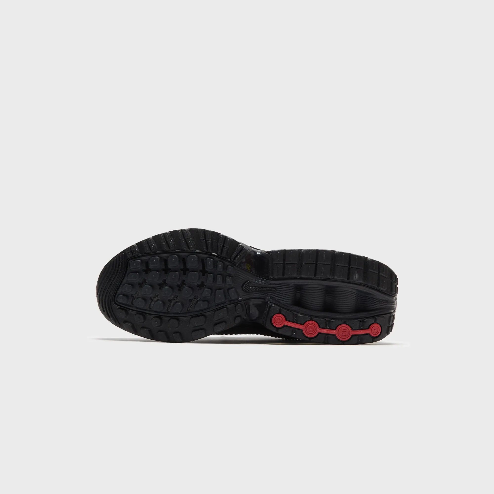 Nike Air Max Dn - Black / Metallic Dark Grey