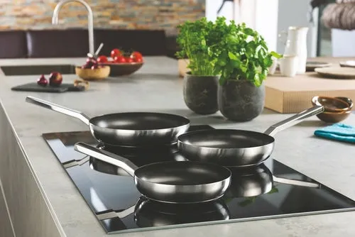 NON-STICK FRYING PAN CM.28 STILE