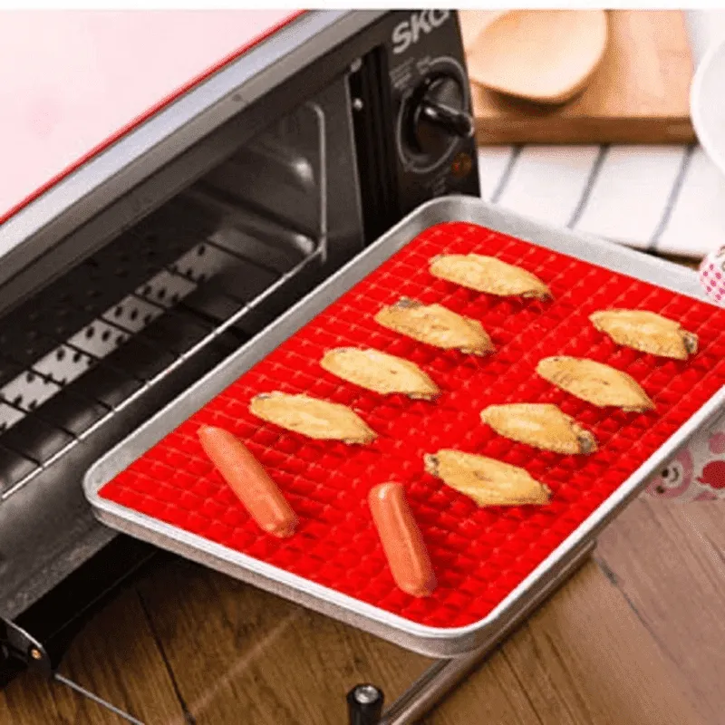 Nonstick Silicone Baking Mat