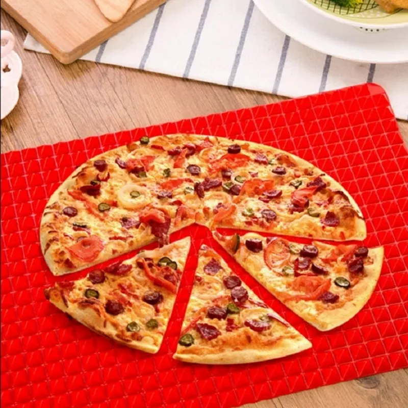 Nonstick Silicone Baking Mat