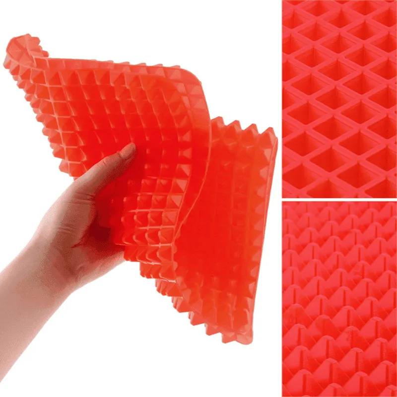 Nonstick Silicone Baking Mat