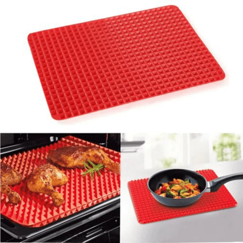 Nonstick Silicone Baking Mat