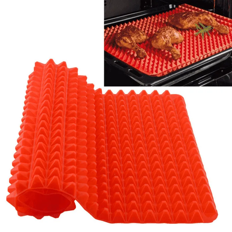 Nonstick Silicone Baking Mat