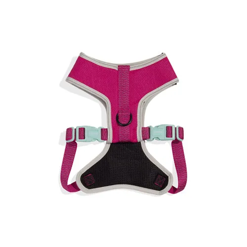 Nox Sidus Adjustable Air Mesh Harness