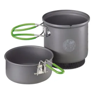 Optimus Terra Weekend He Set .95l Ns