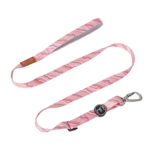 Oscar & Friends Swirl Dog Lead Medium