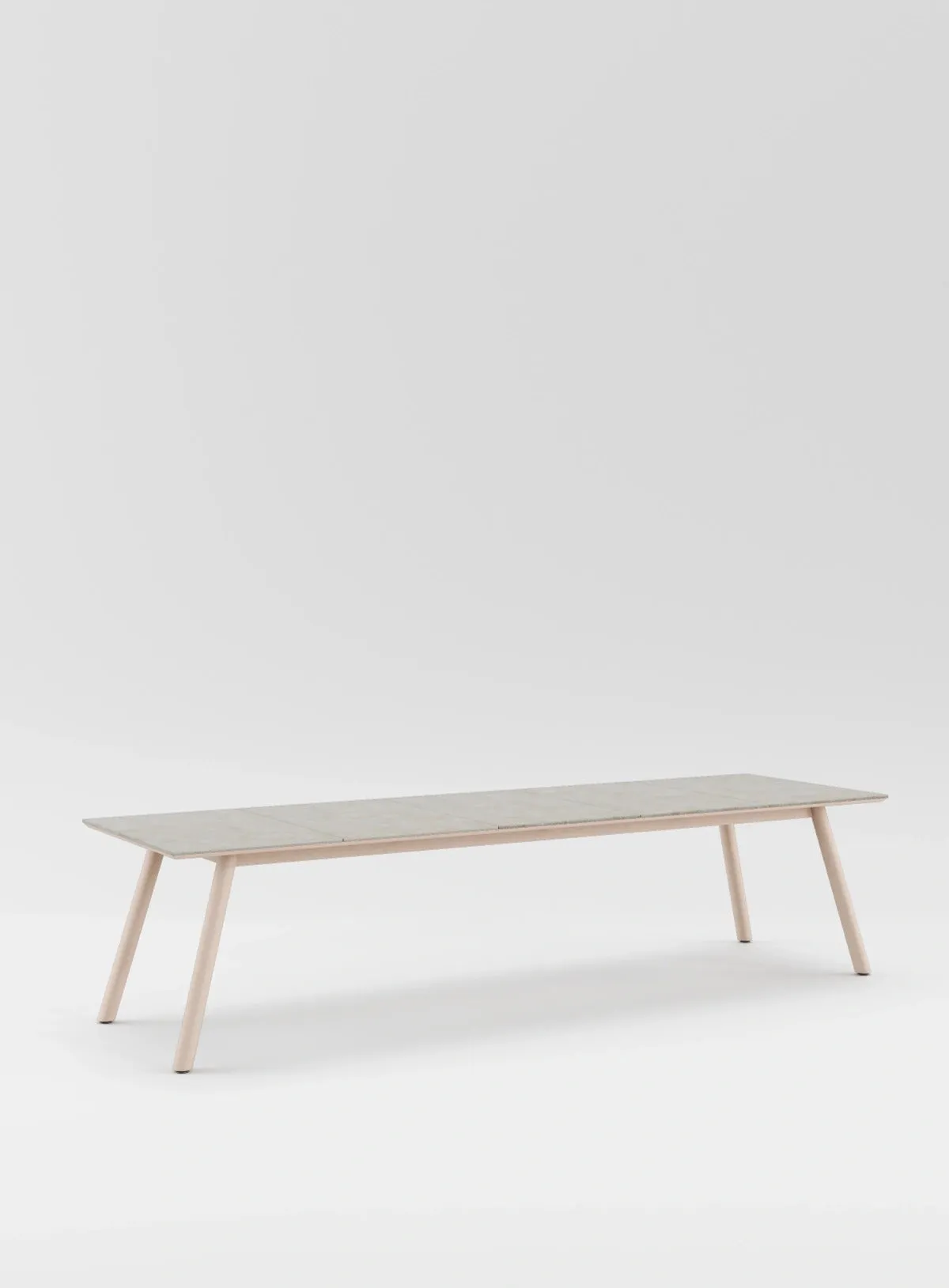 Oscar Dining set for 8 by Brown Jordan