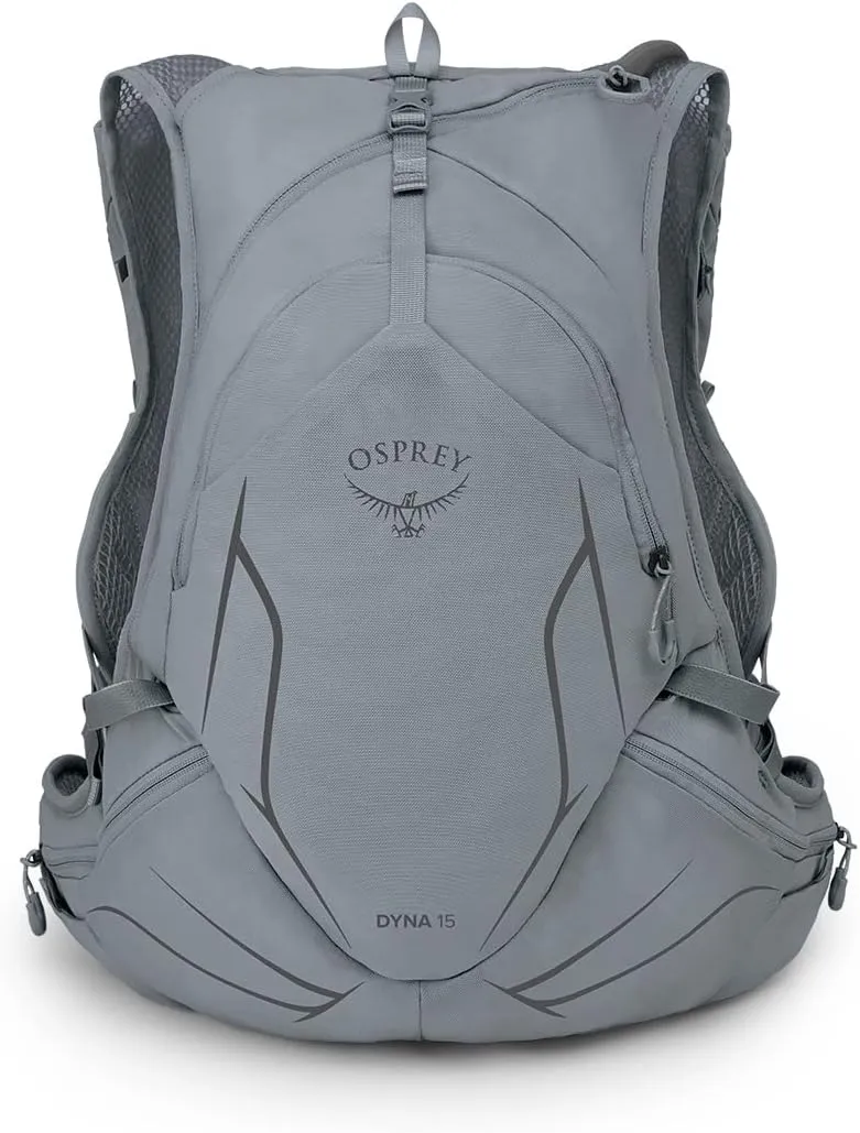 Osprey Dyna 15L Women's Running Hydration Vest with Hydraulics Reservoir