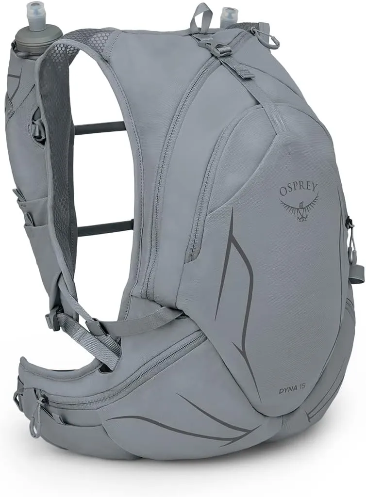 Osprey Dyna 15L Women's Running Hydration Vest with Hydraulics Reservoir