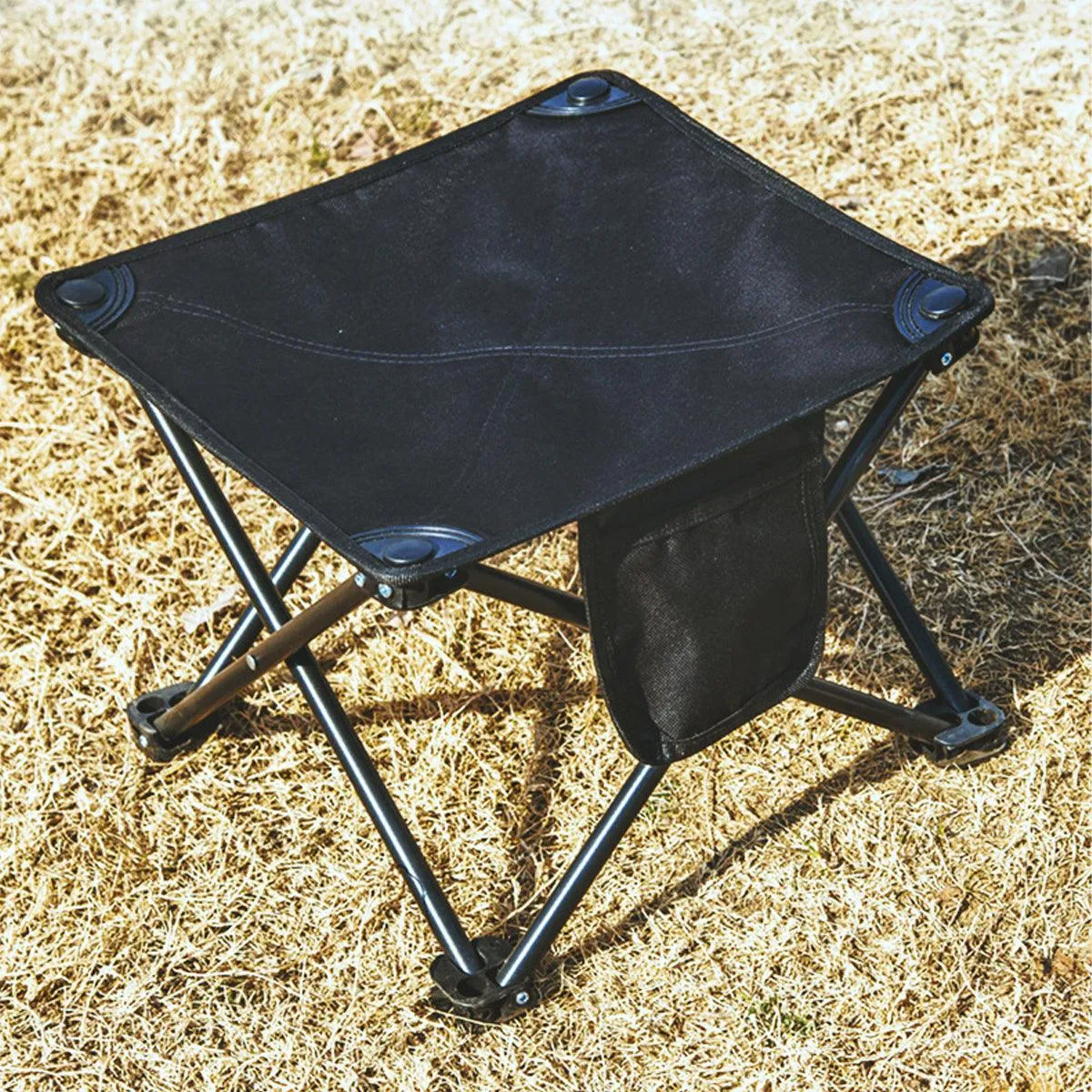 Outdoor Portable Folding Chair Camping Fishing Travel Chair Lightweight Folding