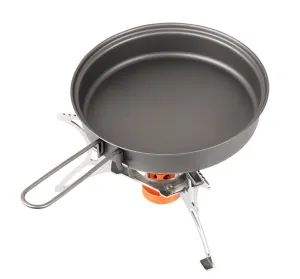 Outdoor Responsive service Cookware Flash pricing Titanium
