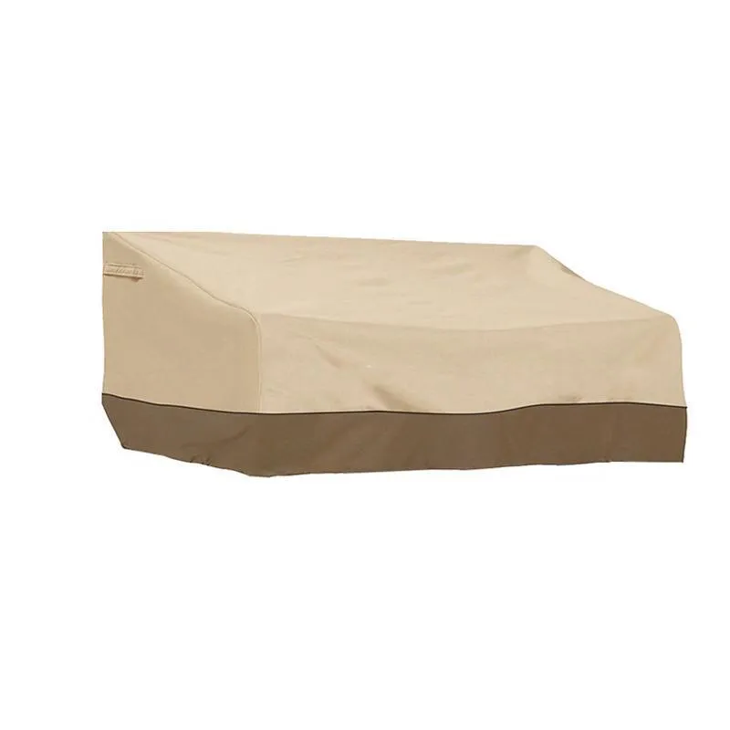 Outdoor Waterproof Patio Chair Cover 1PC 2Colours 4Sizes