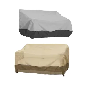 Outdoor Waterproof Patio Chair Cover 1PC 2Colours 4Sizes