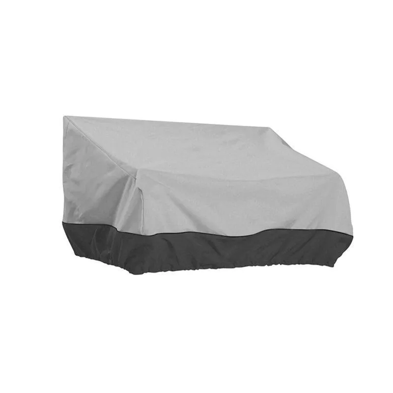 Outdoor Waterproof Patio Chair Cover 1PC 2Colours 4Sizes