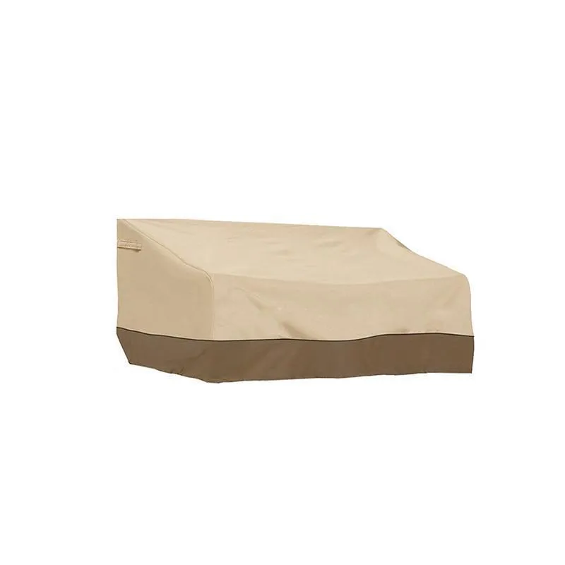 Outdoor Waterproof Patio Chair Cover 1PC 2Colours 4Sizes