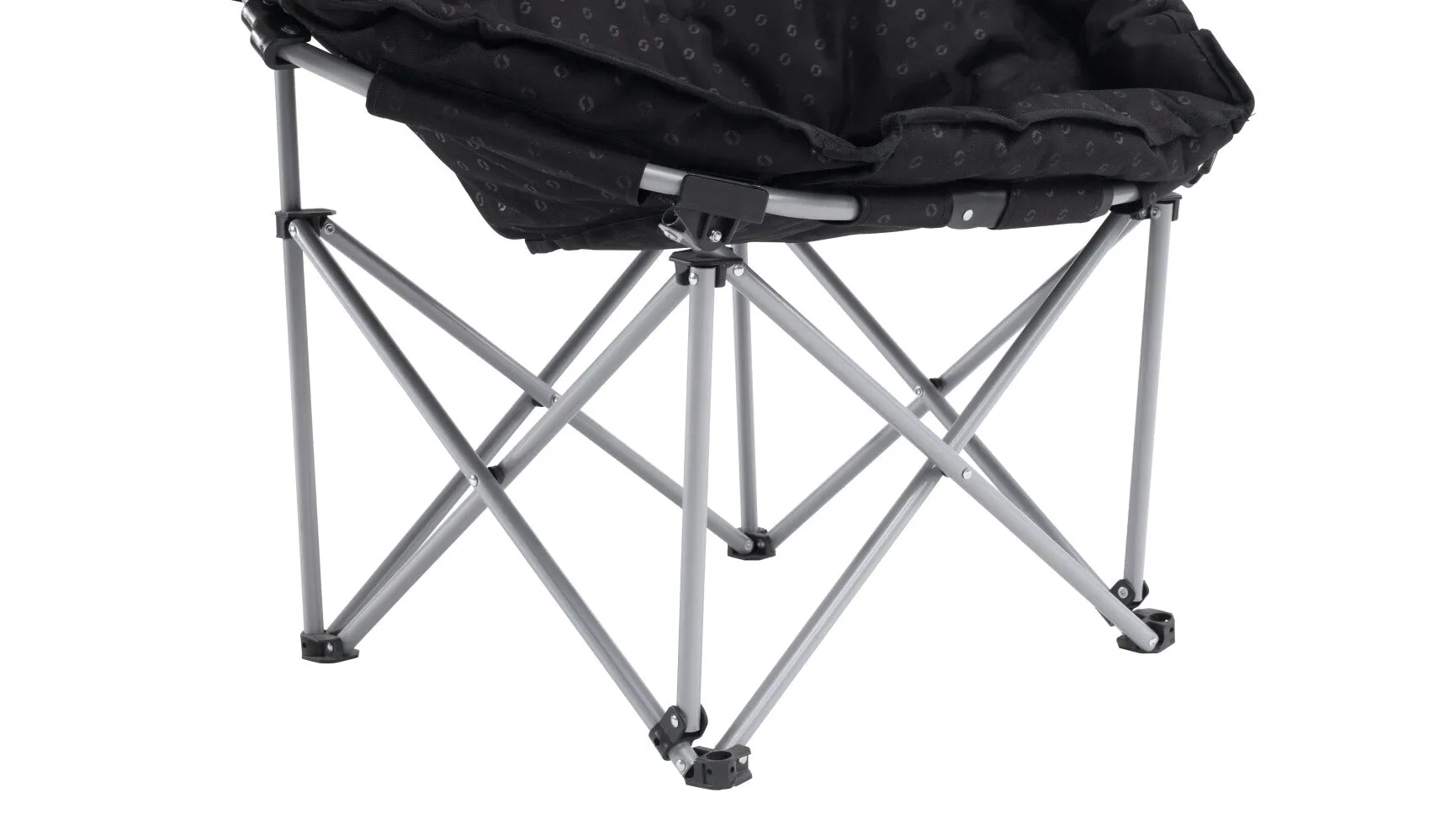 Outwell Casilda XL Chair Black