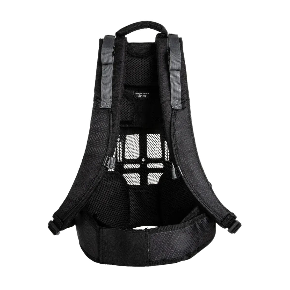Pacvac Back & Shoulder Support