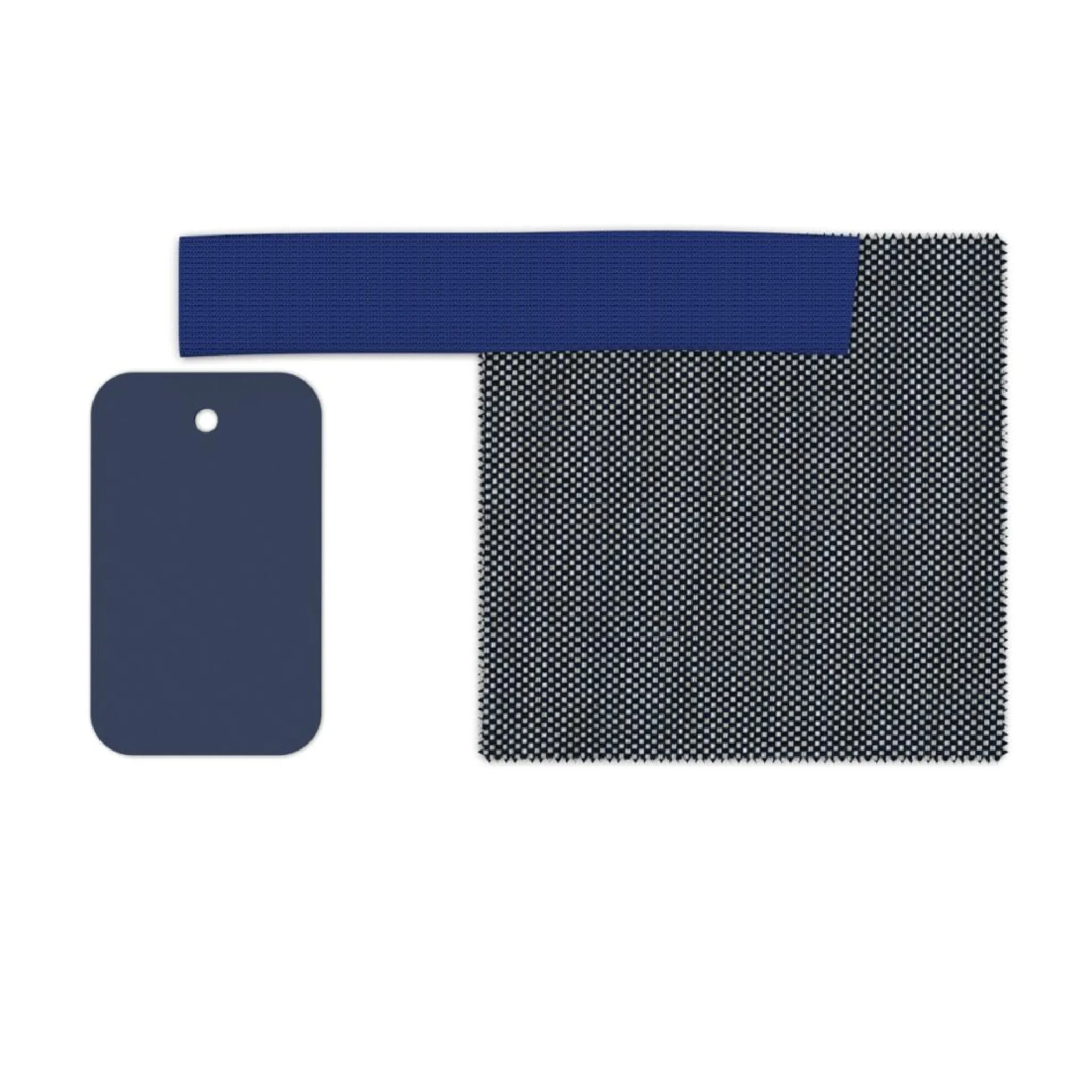 Padded Rope 2-Seater Outdoor Sofa | Talenti Swipe
