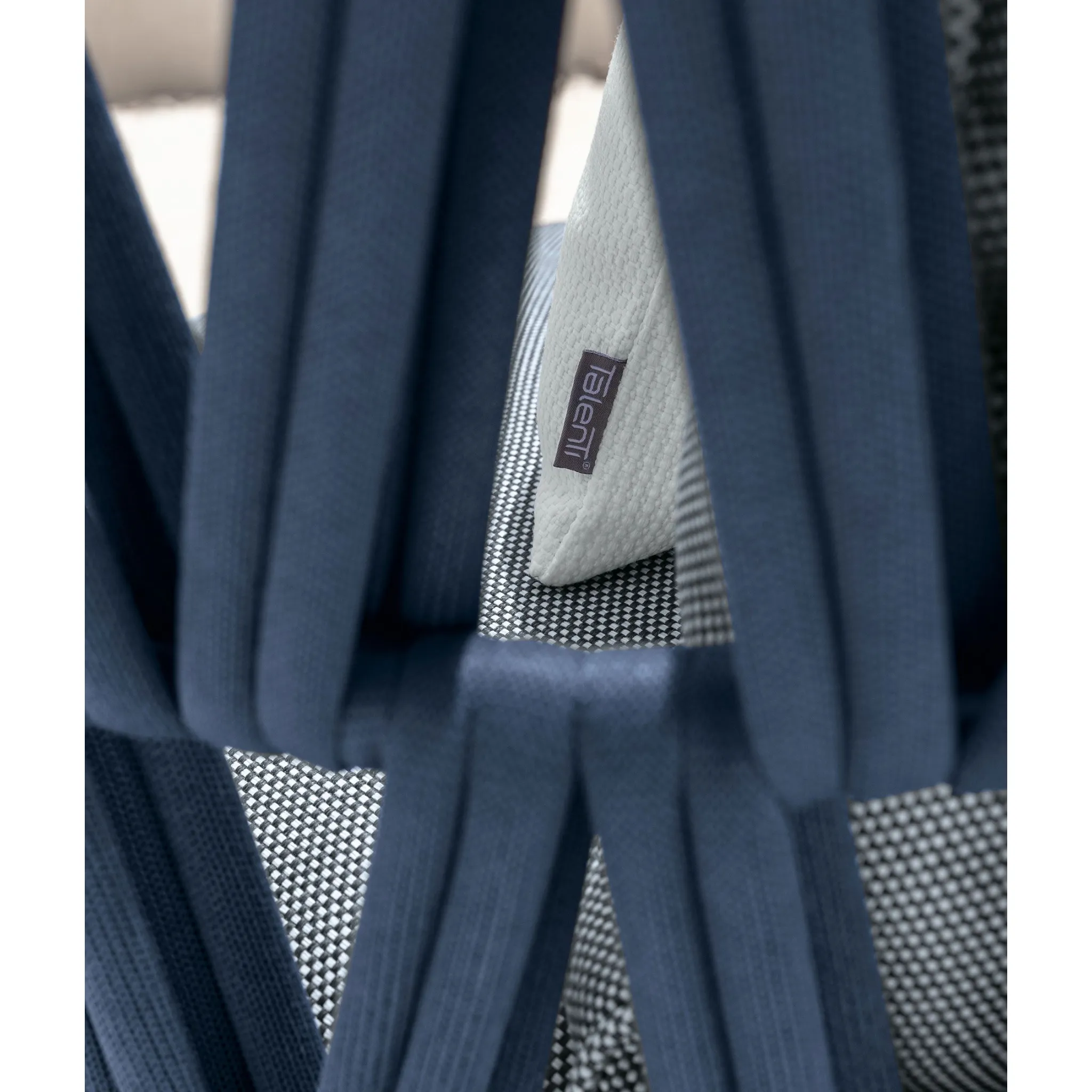 Padded Rope 2-Seater Outdoor Sofa | Talenti Swipe
