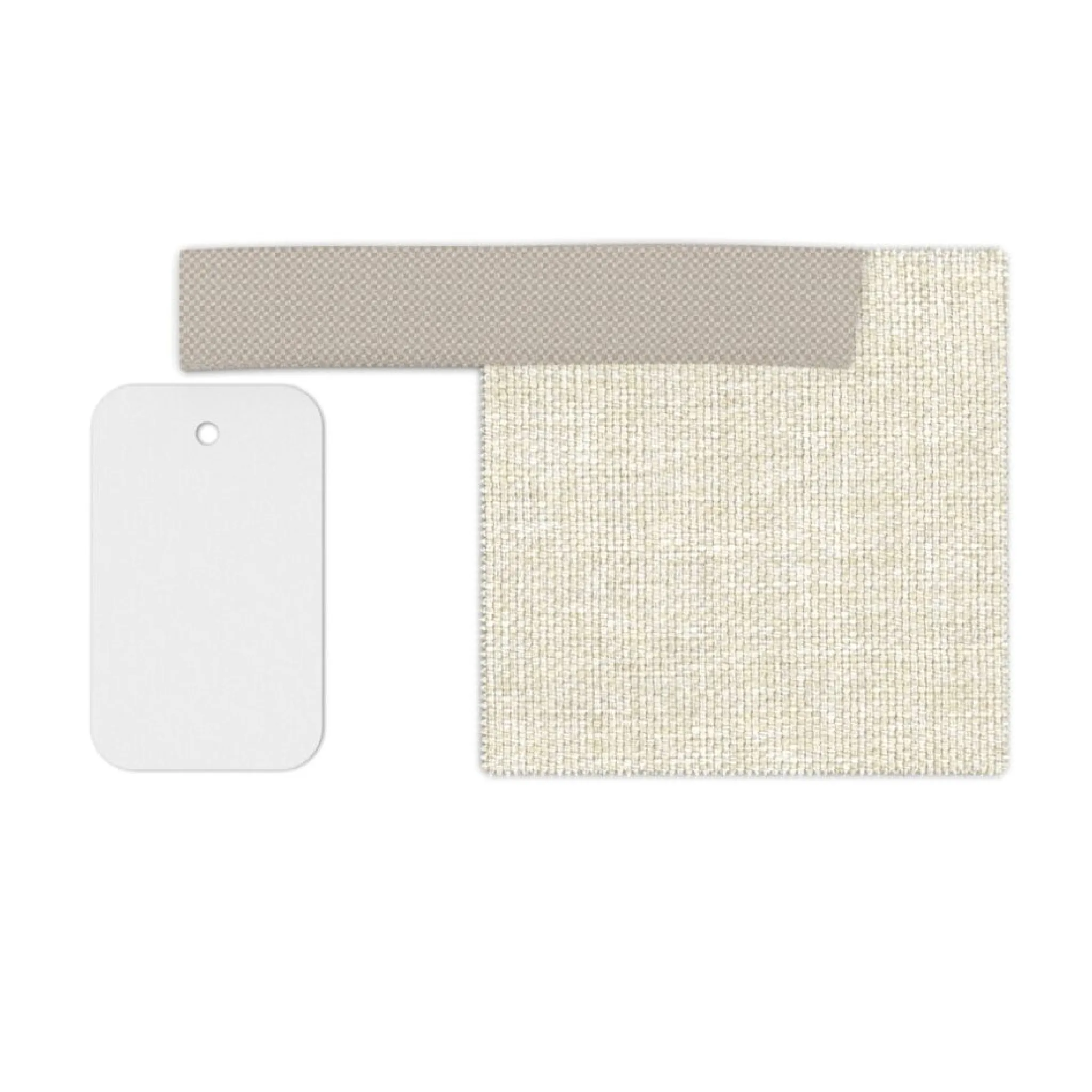 Padded Rope 2-Seater Outdoor Sofa | Talenti Swipe