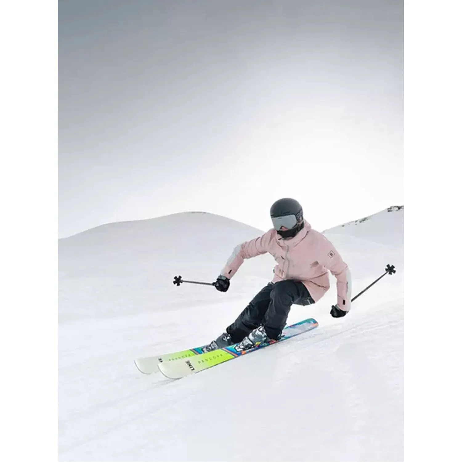 Pandora 94 Ski 2023