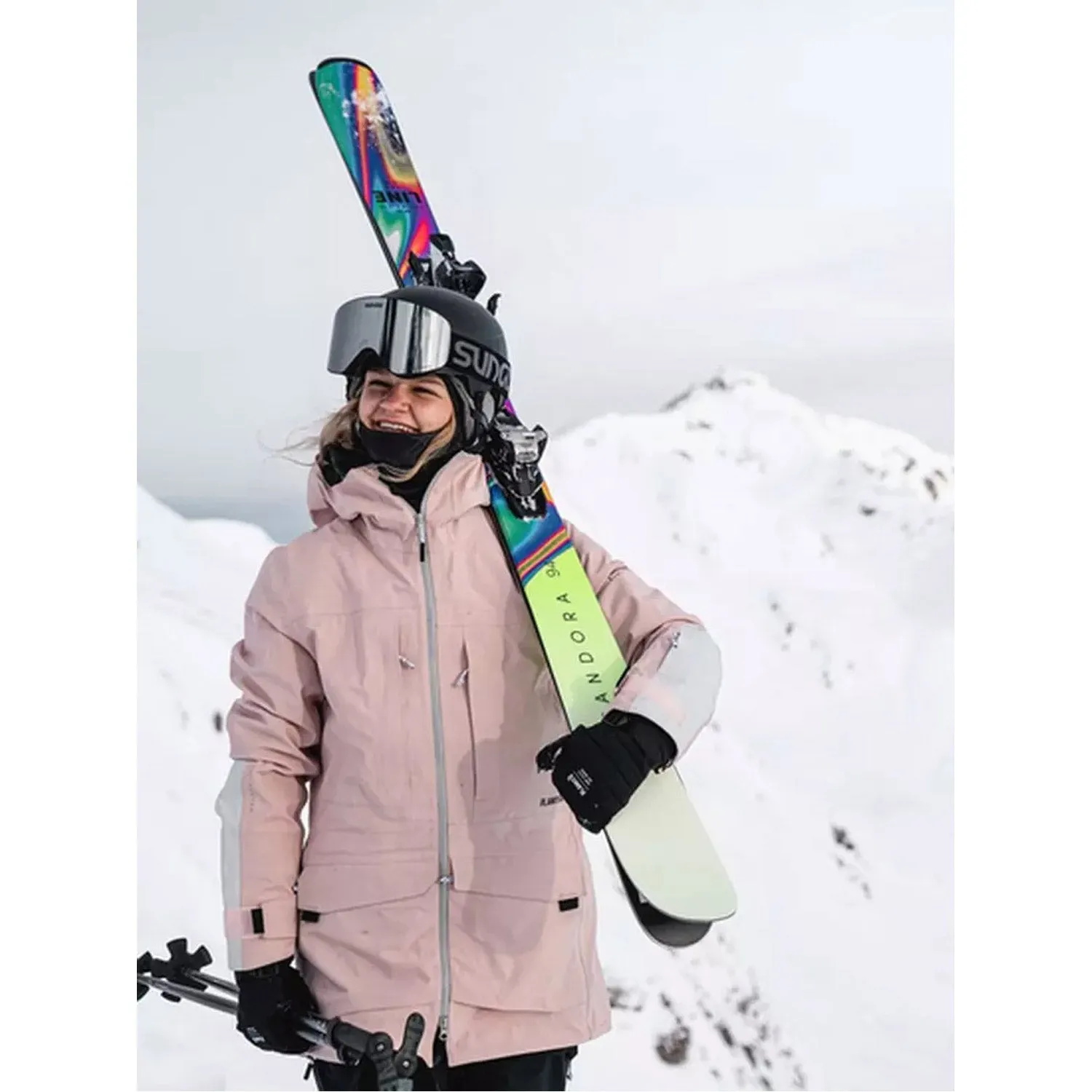 Pandora 94 Ski 2023