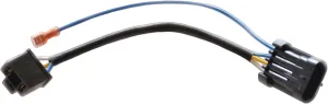 PathFinder H42LED H4 LED Headlamp Wiring Harness for 7in. High Definition LED Headlight