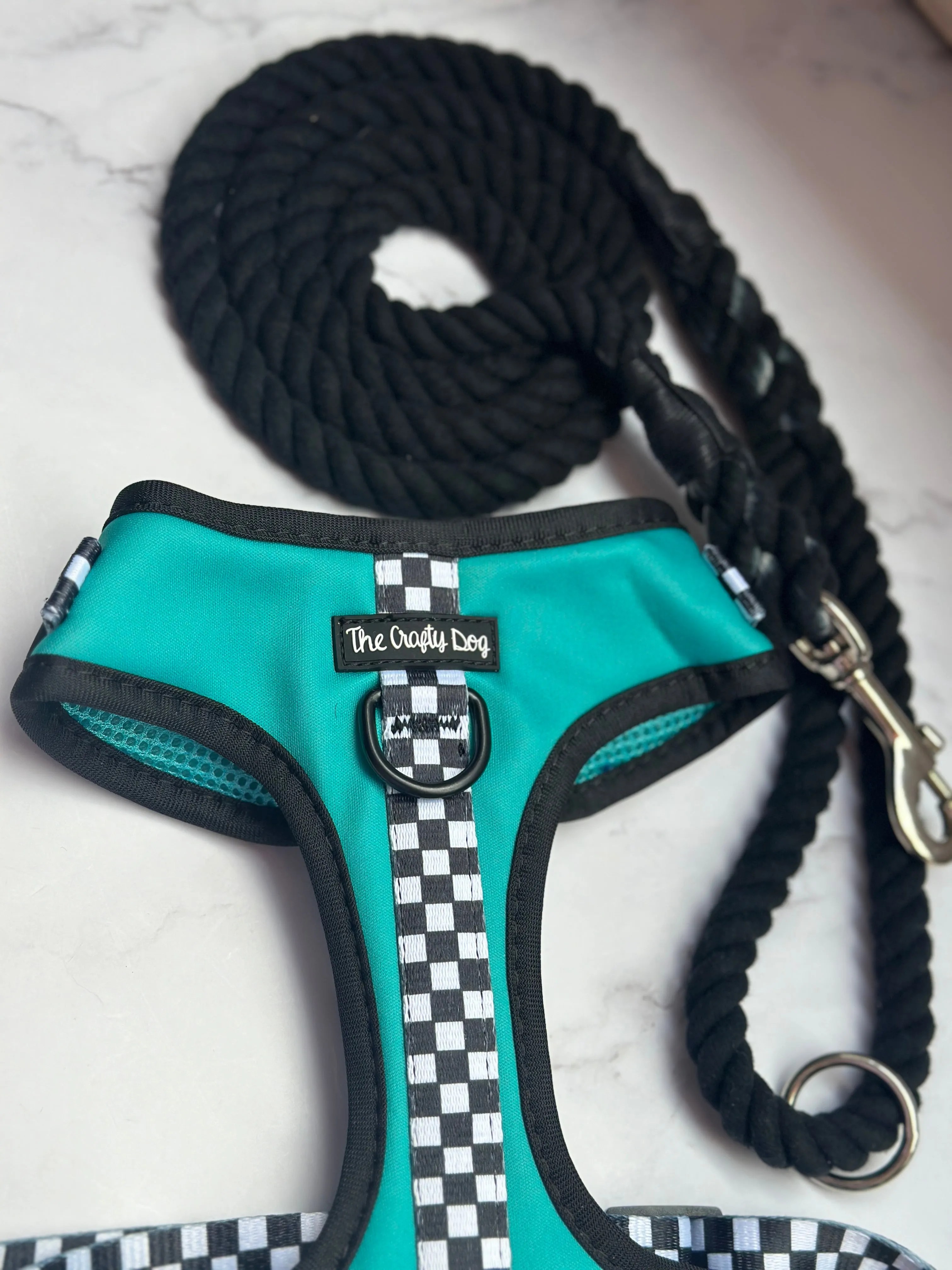 PAWcedes Harness