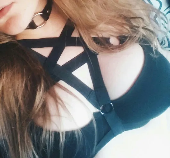 Pentagram Harness