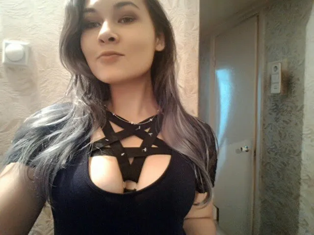 Pentagram Harness