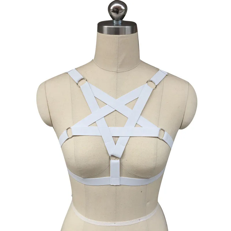 Pentagram Harness