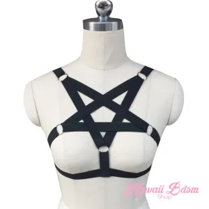Pentagram Harness