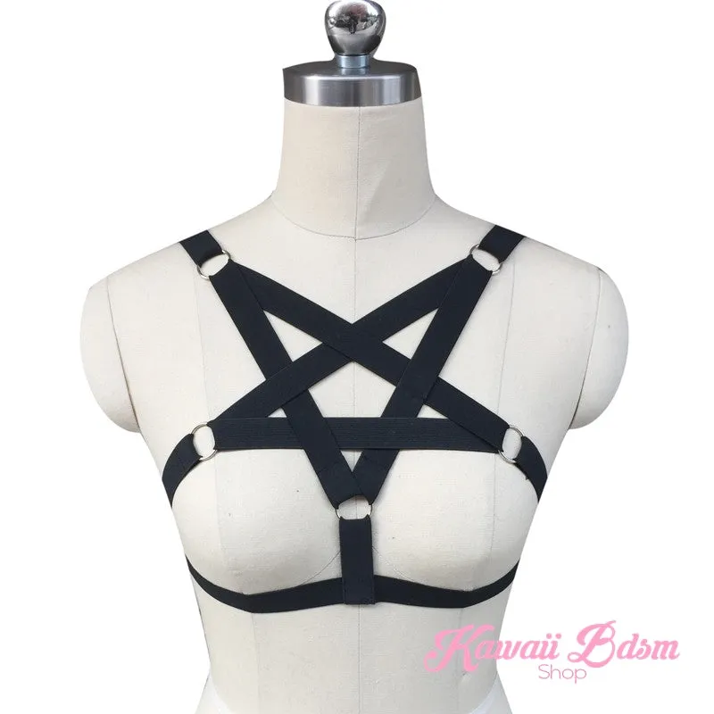 Pentagram Harness