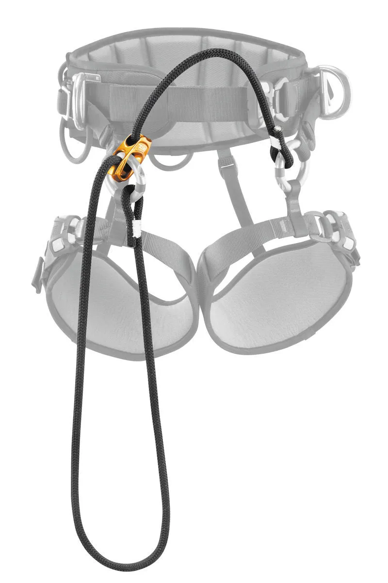Petzl Adjustable Attachment Bridge