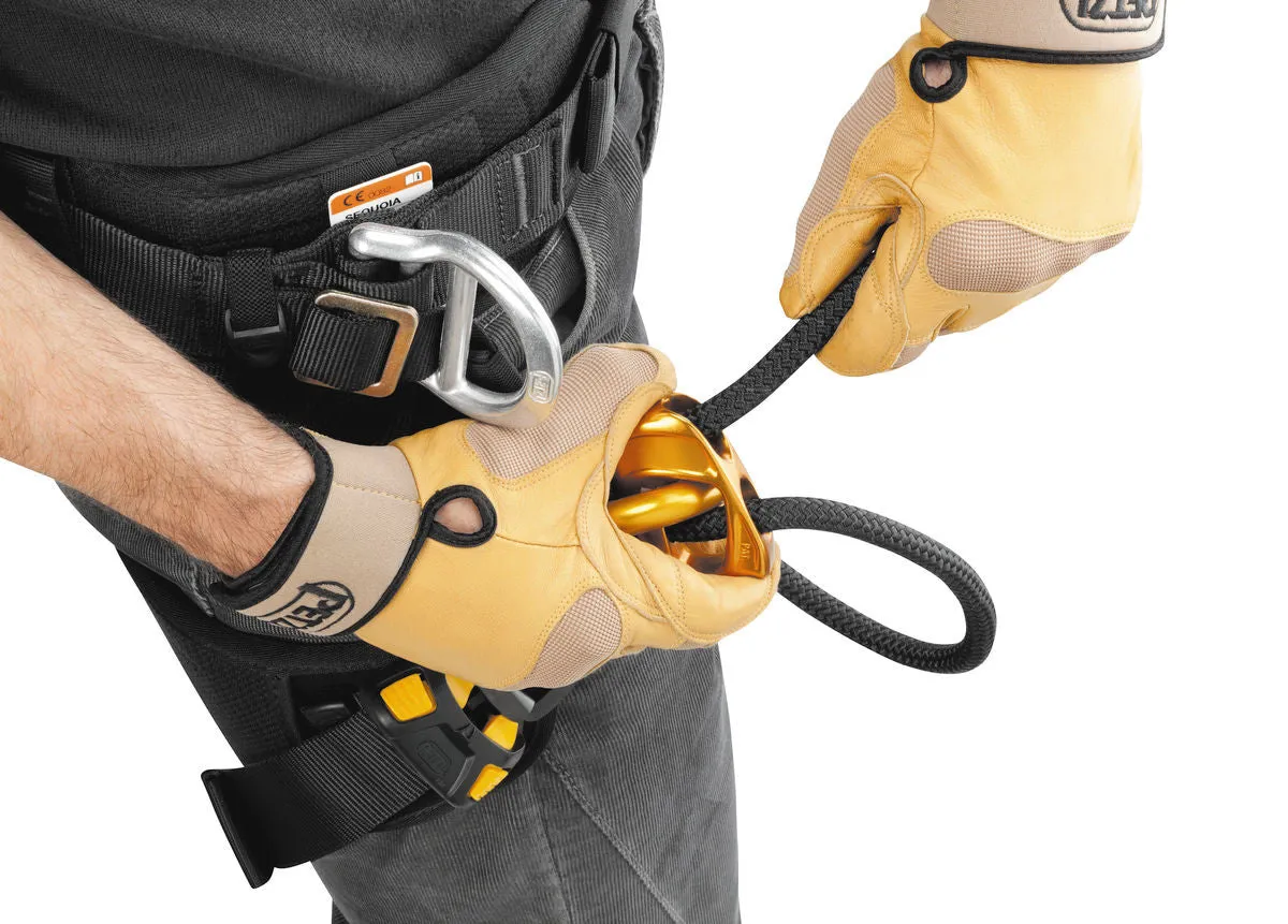 Petzl Adjustable Attachment Bridge