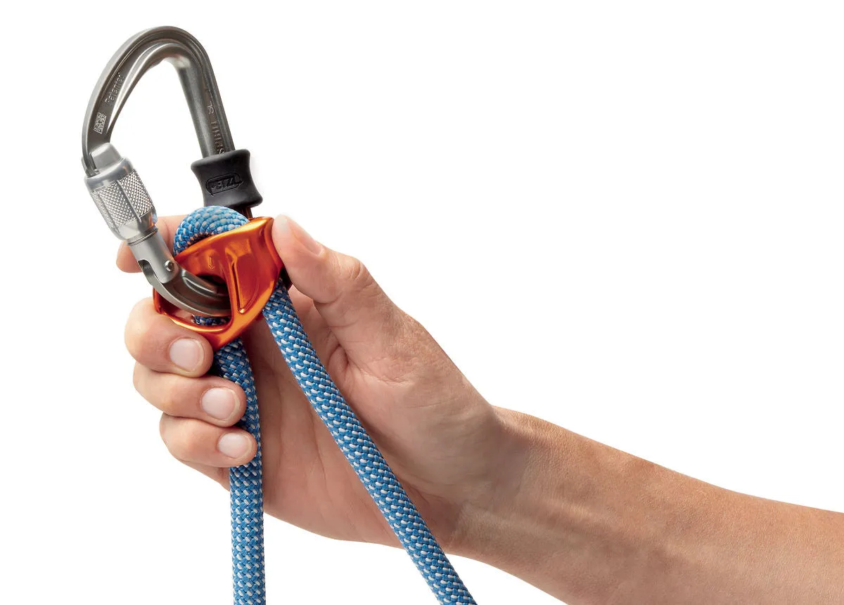 Petzl Connect Adjustable Lanyard