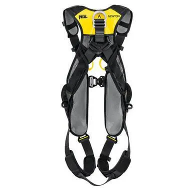 Petzl Newton Easyfit International Harness C073FA