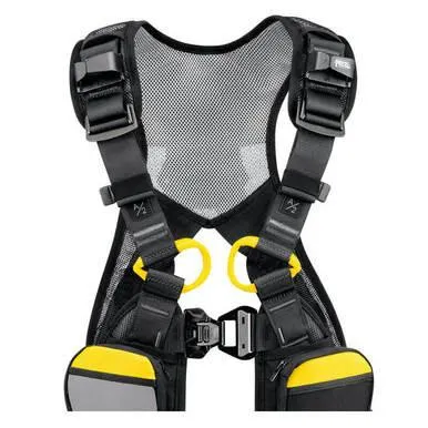 Petzl Newton Easyfit International Harness C073FA