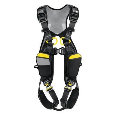 Petzl Newton Easyfit International Harness C073FA