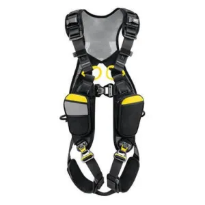 Petzl Newton Easyfit International Harness C073FA