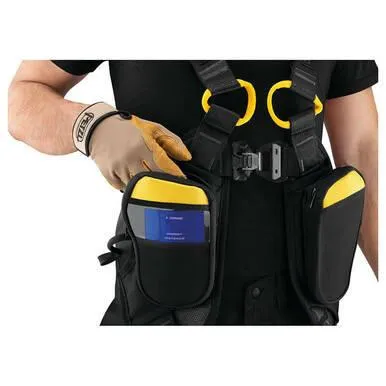 Petzl Newton Easyfit International Harness C073FA
