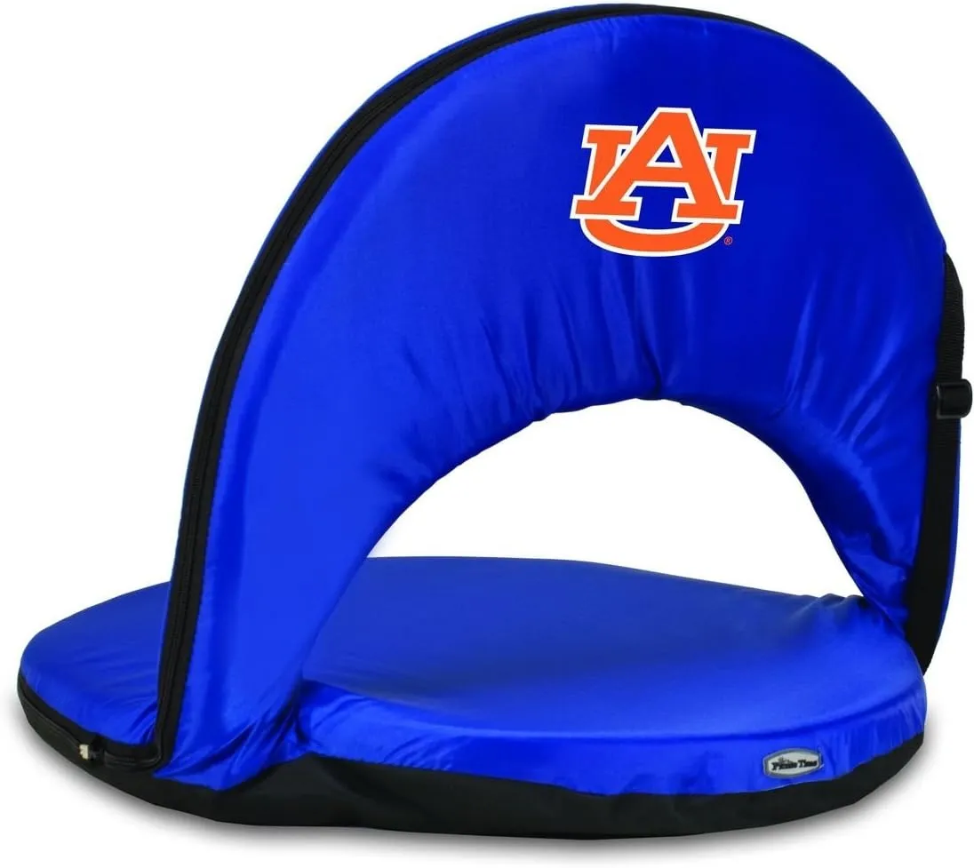 PICNIC TIME NCAA Unisex-Adult NCAA Oniva Portable Reclining Seat