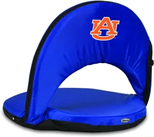 PICNIC TIME NCAA Unisex-Adult NCAA Oniva Portable Reclining Seat