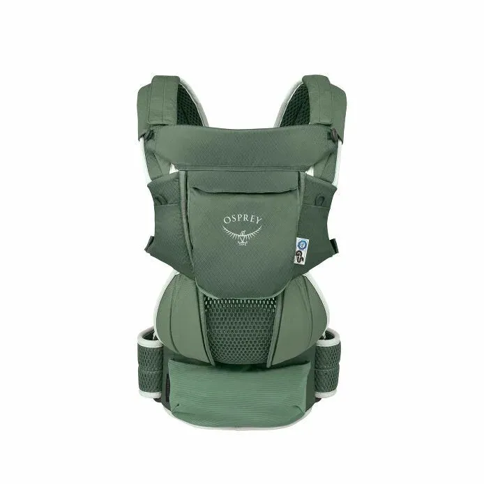 Poco™ Soft Child Carrier