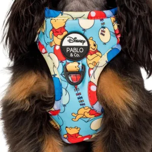 Pooh's Balloons Adjustable Harness